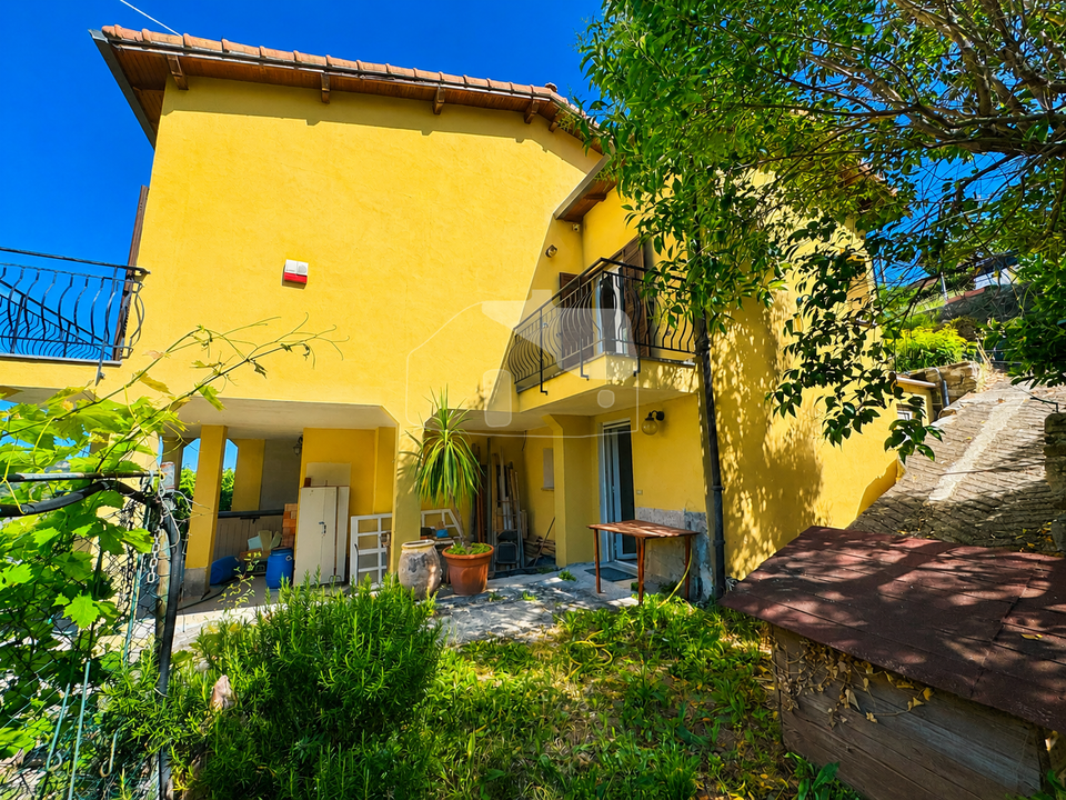 Villa i Sanremo, Imperia - foto 3