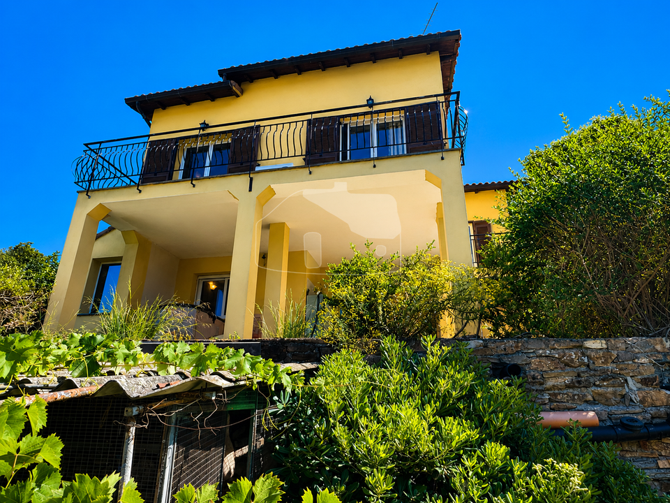 Villa i Sanremo, Imperia - foto 4