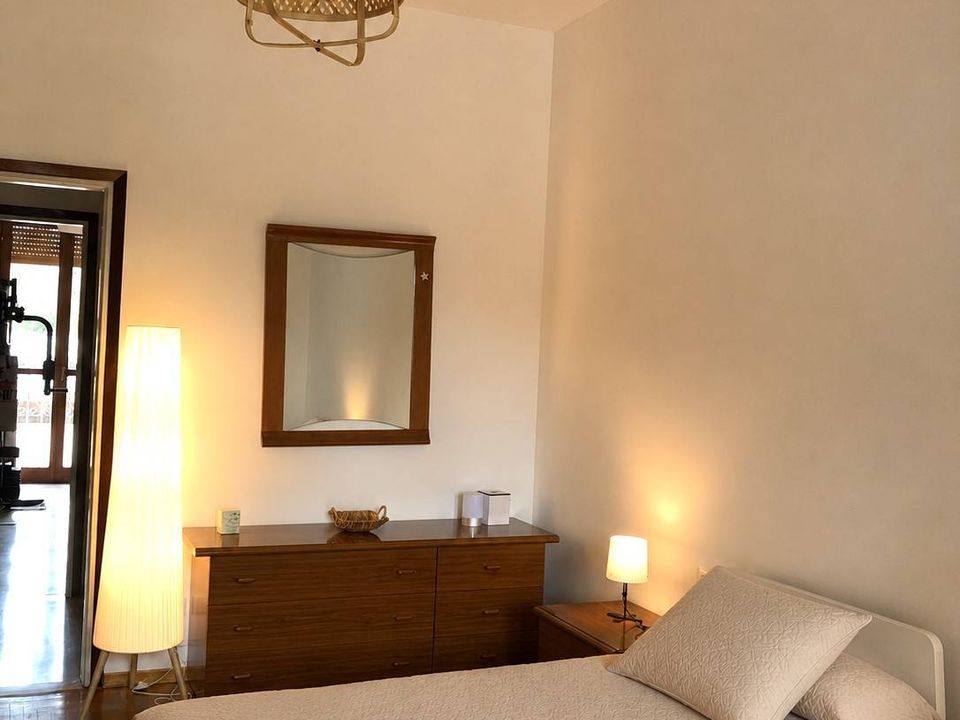Lejlighed i Sesto San Giovanni, Milan - foto 2