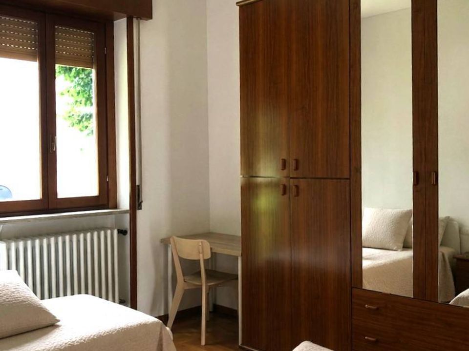 Lejlighed i Sesto San Giovanni, Milan - foto 4