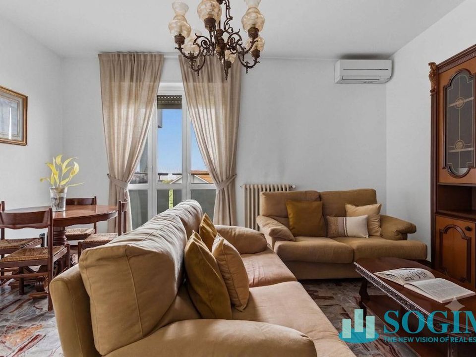 Apartament a Sesto San Giovanni, Milan - foto 1