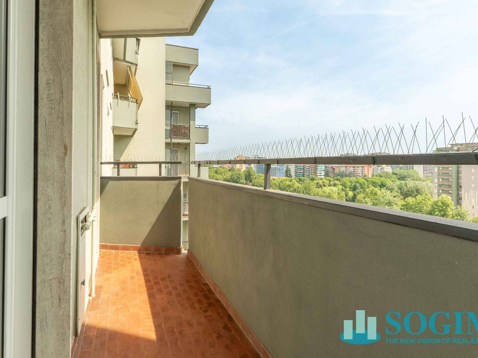 Apartament a Sesto San Giovanni, Milan - foto 2