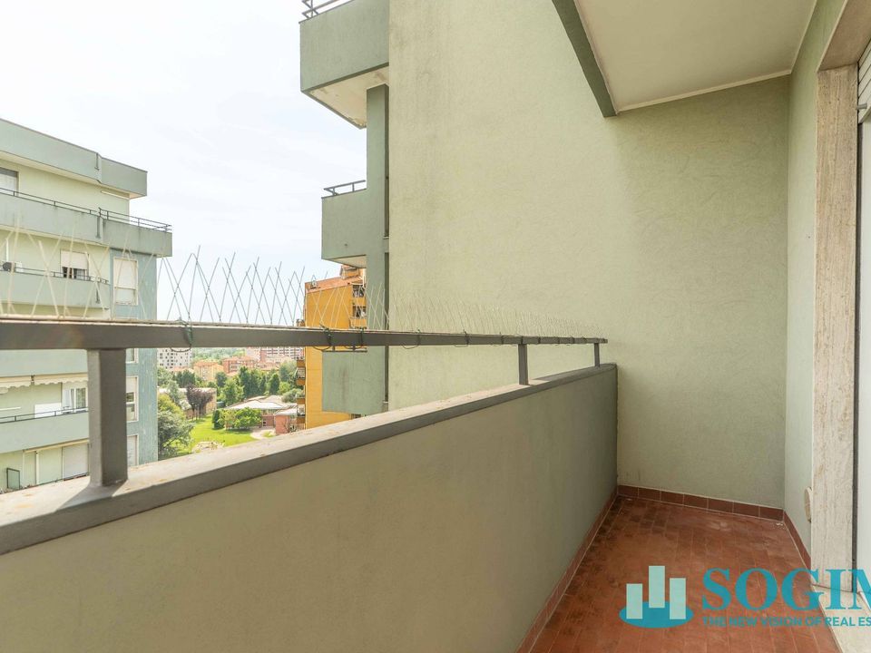 Apartament a Sesto San Giovanni, Milan - foto 4