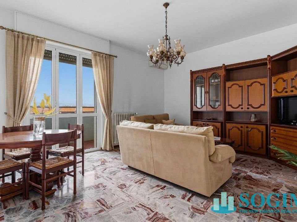 Apartament a Sesto San Giovanni, Milan - foto 5