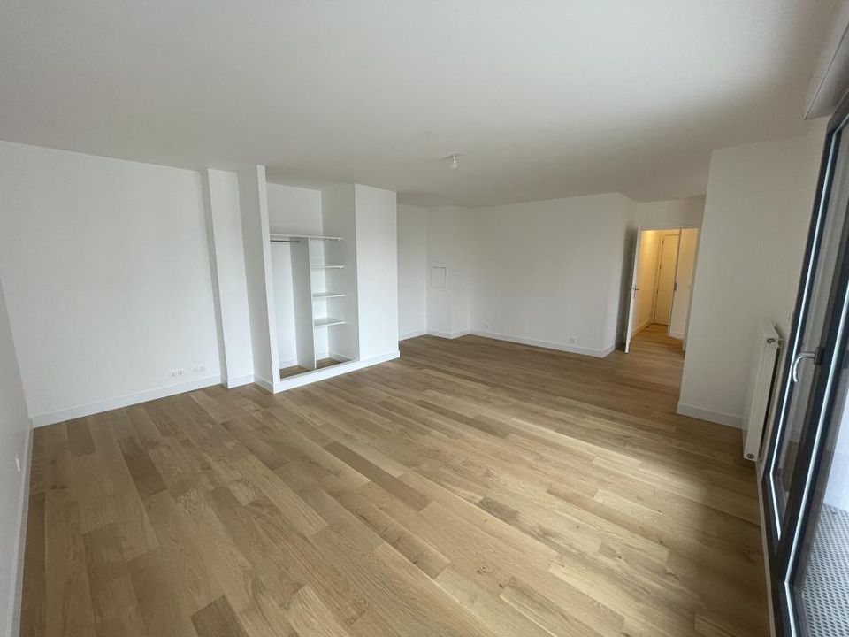 Apartament a Villejuif, Val-de-Marne - foto 1