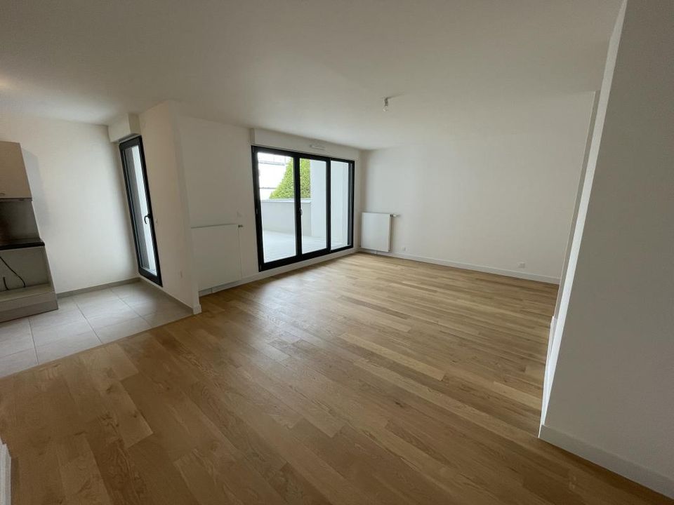 Apartament a Villejuif, Val-de-Marne - foto 2