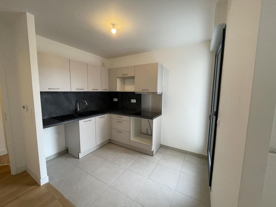 Apartament a Villejuif, Val-de-Marne - foto 3