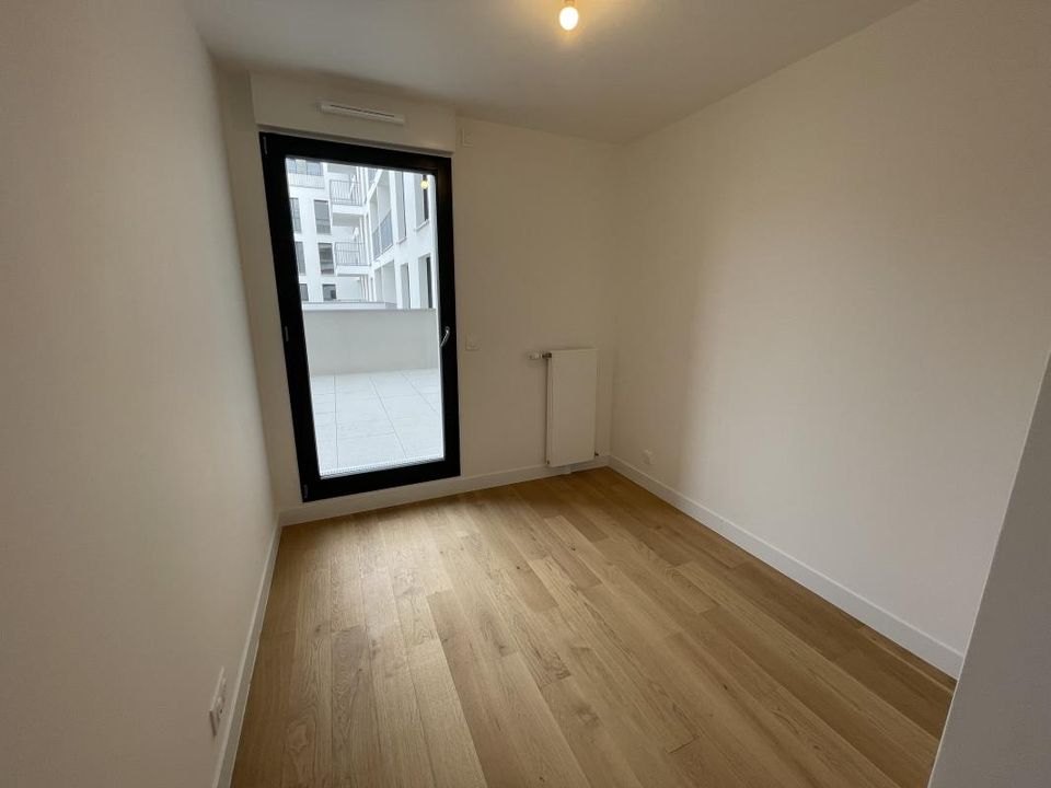 Apartament a Villejuif, Val-de-Marne - foto 5