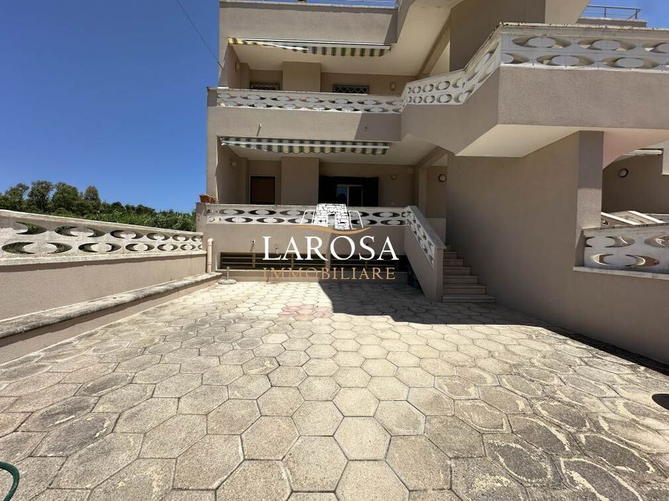 Apartamento en Melendugno, Lecce - foto 1