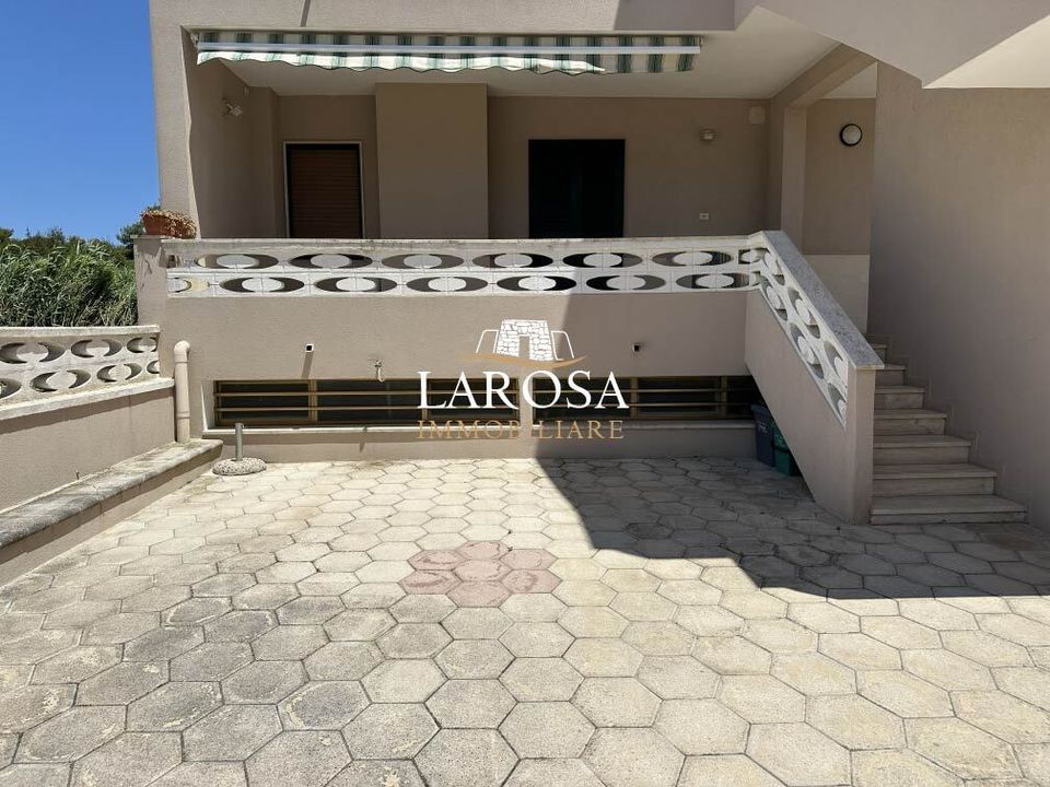 Apartamento en Melendugno, Lecce - foto 2