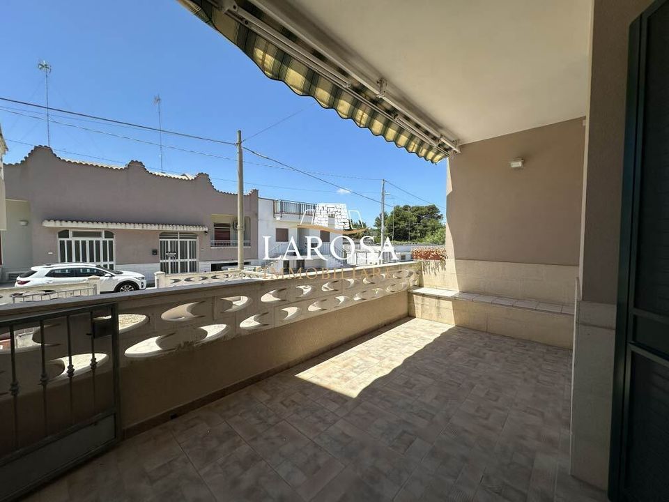 Apartamento en Melendugno, Lecce - foto 3