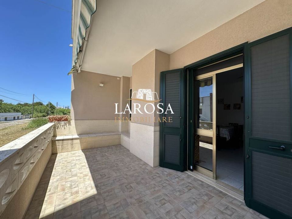 Apartamento en Melendugno, Lecce - foto 4