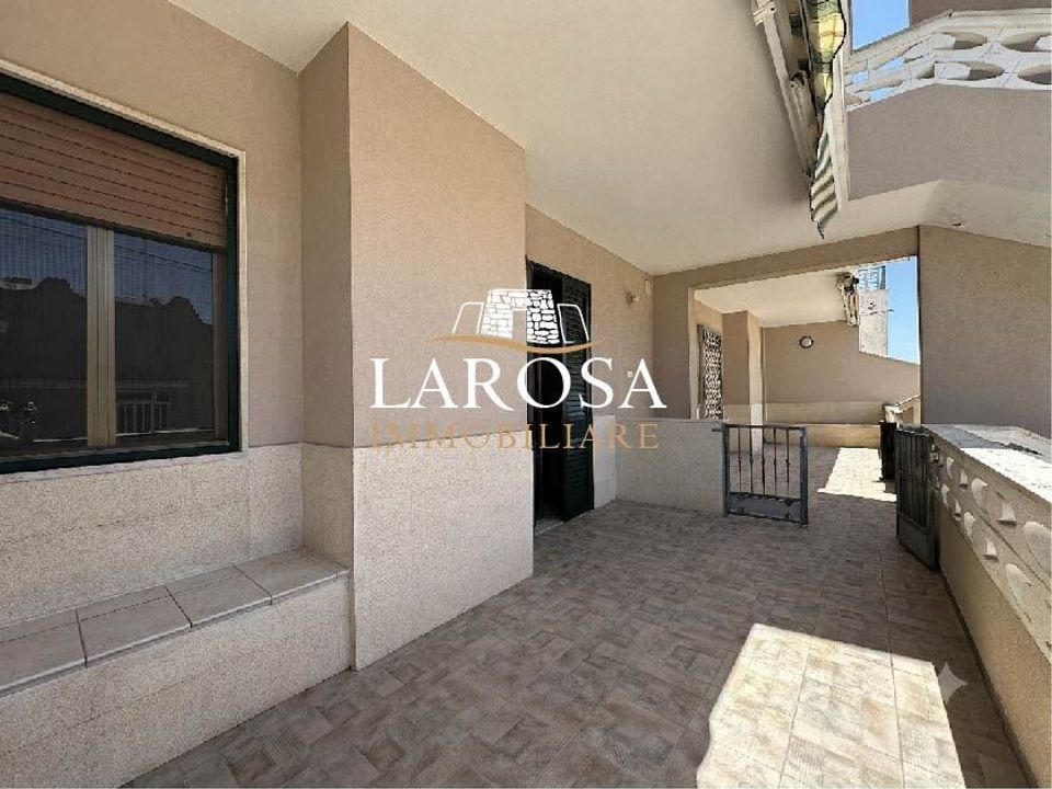 Apartamento en Melendugno, Lecce - foto 5
