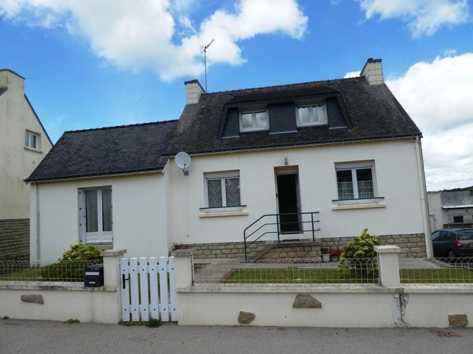 Villa in Ploerdut, Morbihan - foto 2
