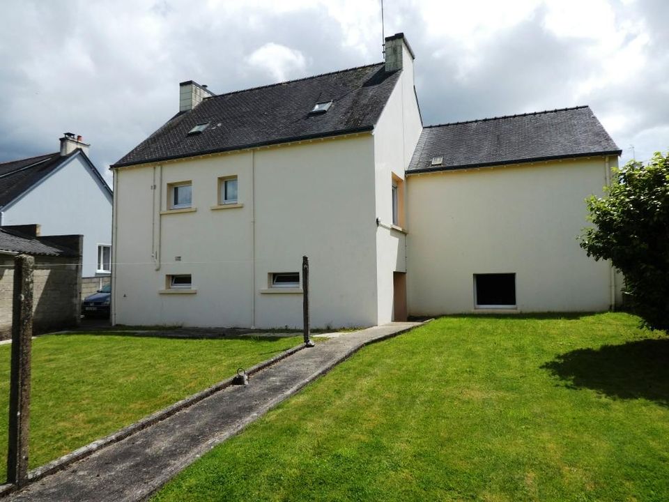 Villa in Ploerdut, Morbihan - foto 3