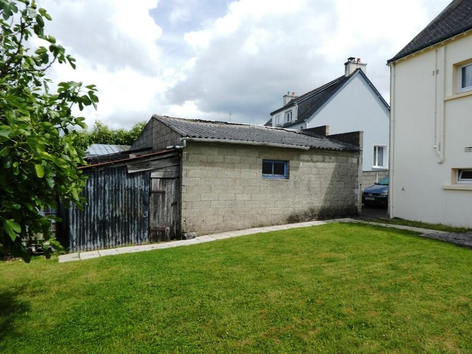 Villa in Ploerdut, Morbihan - foto 4