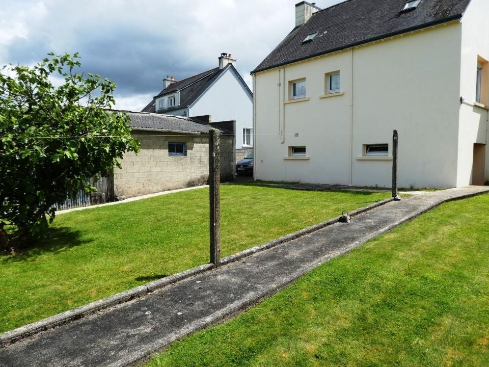 Villa in Ploerdut, Morbihan - foto 5