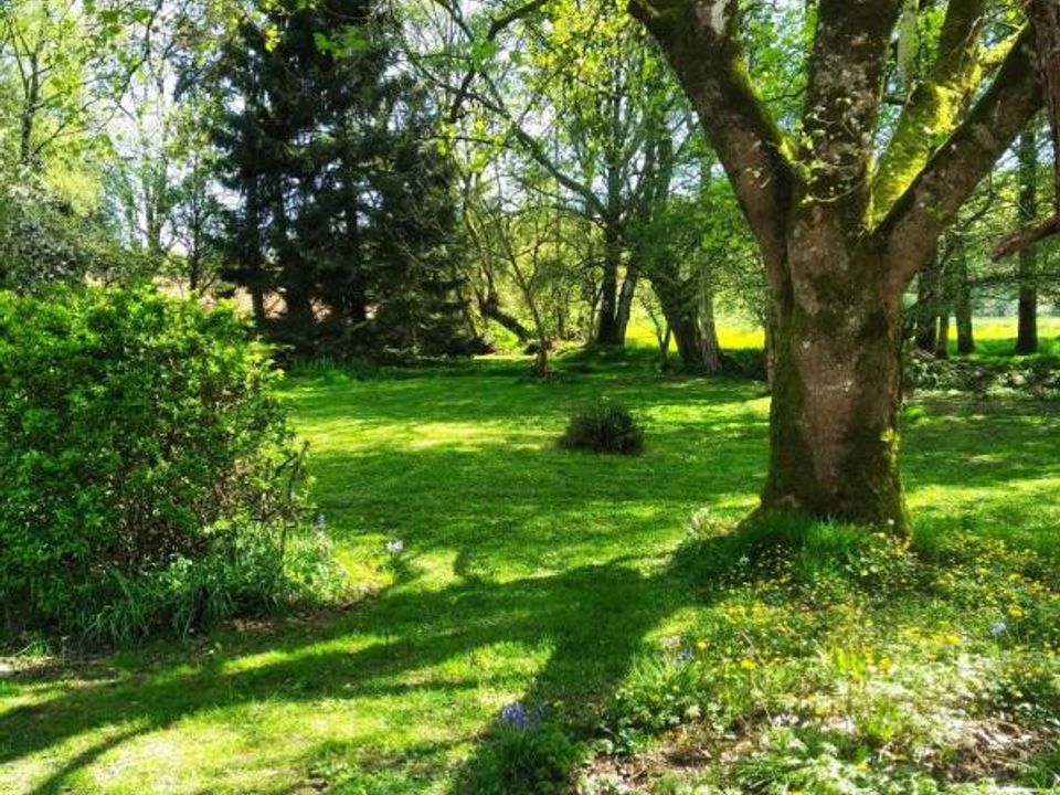 Herregård i Locmalo, Morbihan - bilde 4