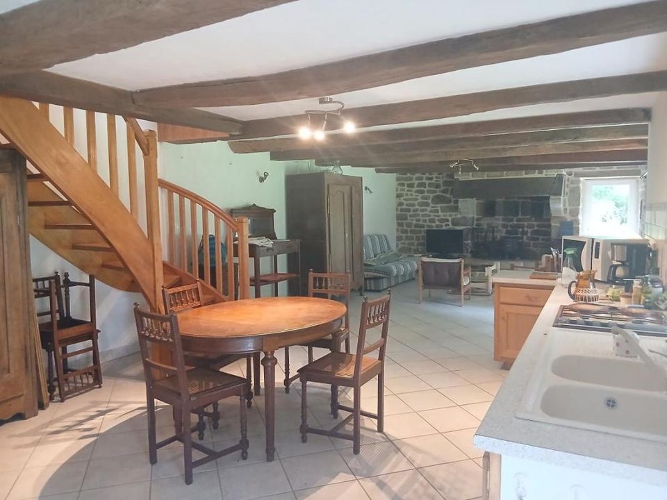 Herregård i Locmalo, Morbihan - bilde 5