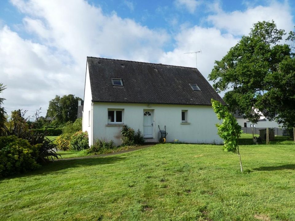 Villa a Saint-Tugdual, Morbihan - foto 2