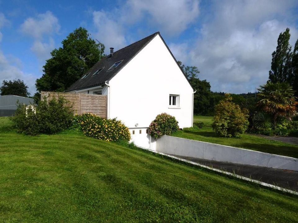 Villa a Saint-Tugdual, Morbihan - foto 3