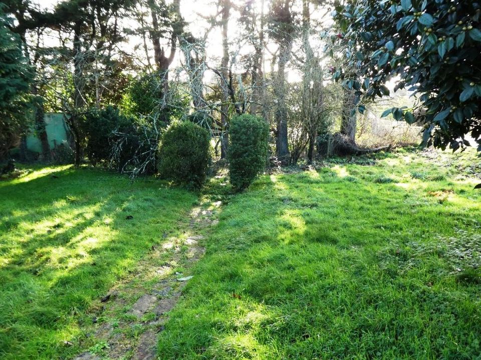 Villa en Priziac, Morbihan - foto 3