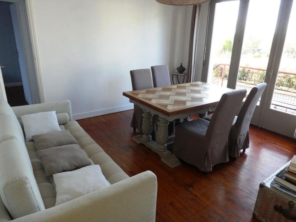 Villa en Priziac, Morbihan - foto 4