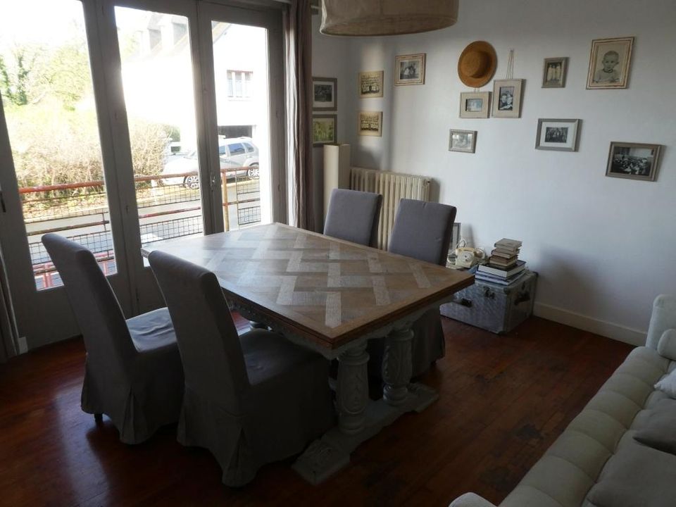 Villa en Priziac, Morbihan - foto 5