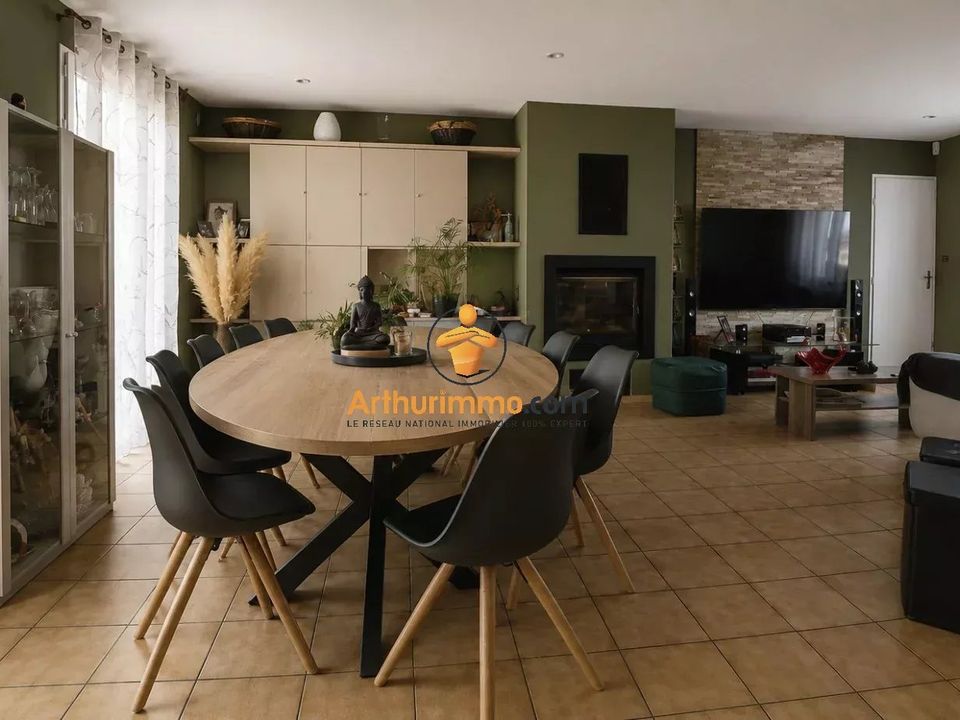 Villa i Tarbes, Hautes-Pyrenees - foto 2
