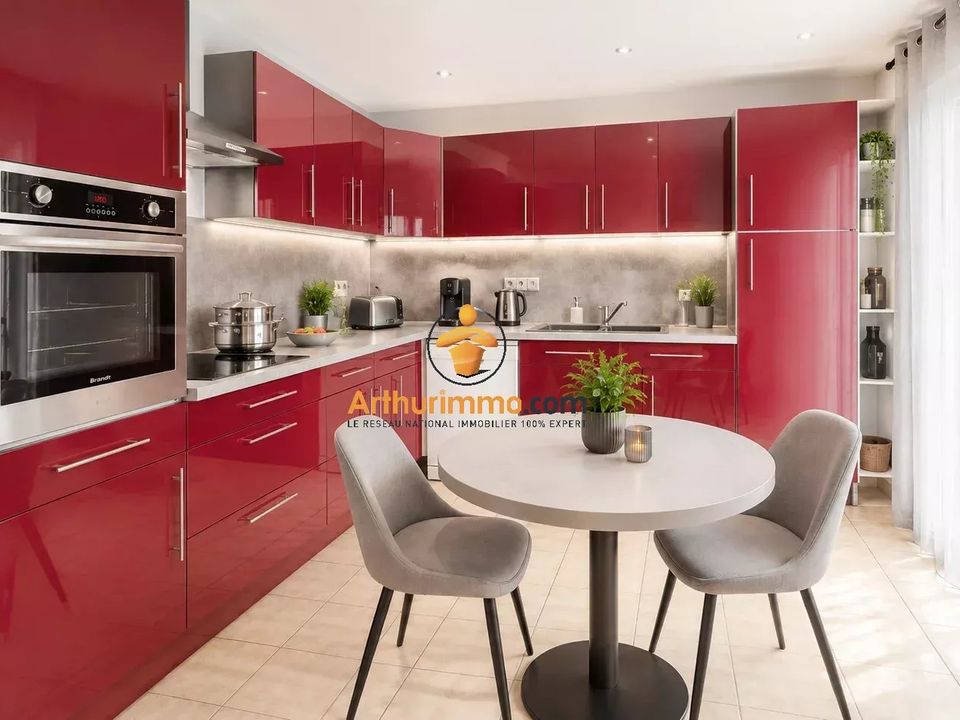 Villa i Tarbes, Hautes-Pyrenees - foto 3