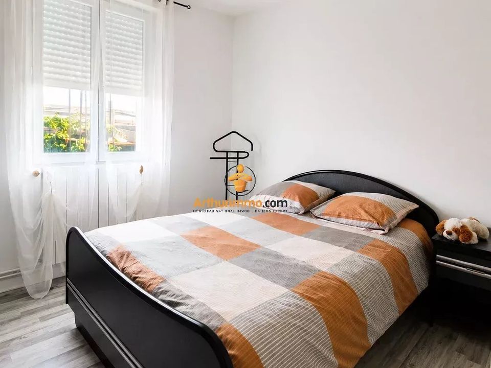 Villa i Tarbes, Hautes-Pyrenees - foto 5