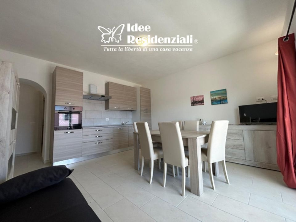 Lejlighed i Olbia, Sassari - foto 4