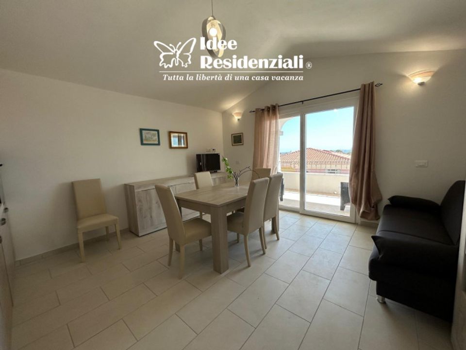 Lejlighed i Olbia, Sassari - foto 4