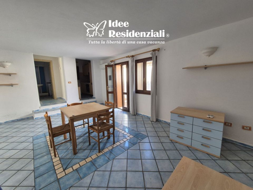 Lejlighed i Olbia, Sassari - foto 4