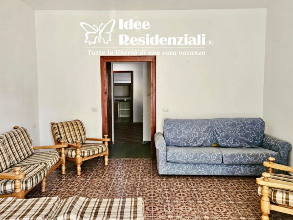 Lejlighed i Olbia, Sassari - foto 4