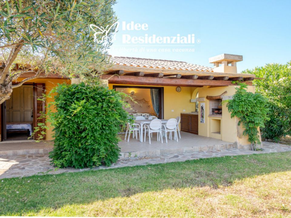Villa i Golfo Aranci, Olbia Tempio - bilde 2