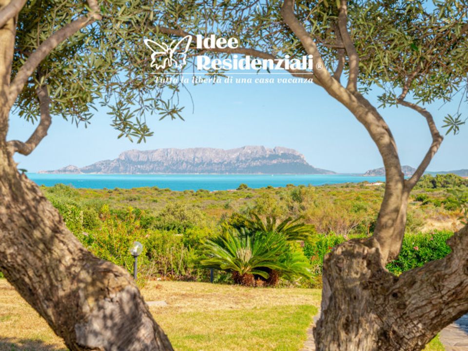 Villa i Golfo Aranci, Olbia Tempio - bilde 3