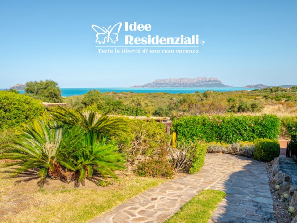 Villa i Golfo Aranci, Olbia Tempio - bilde 5