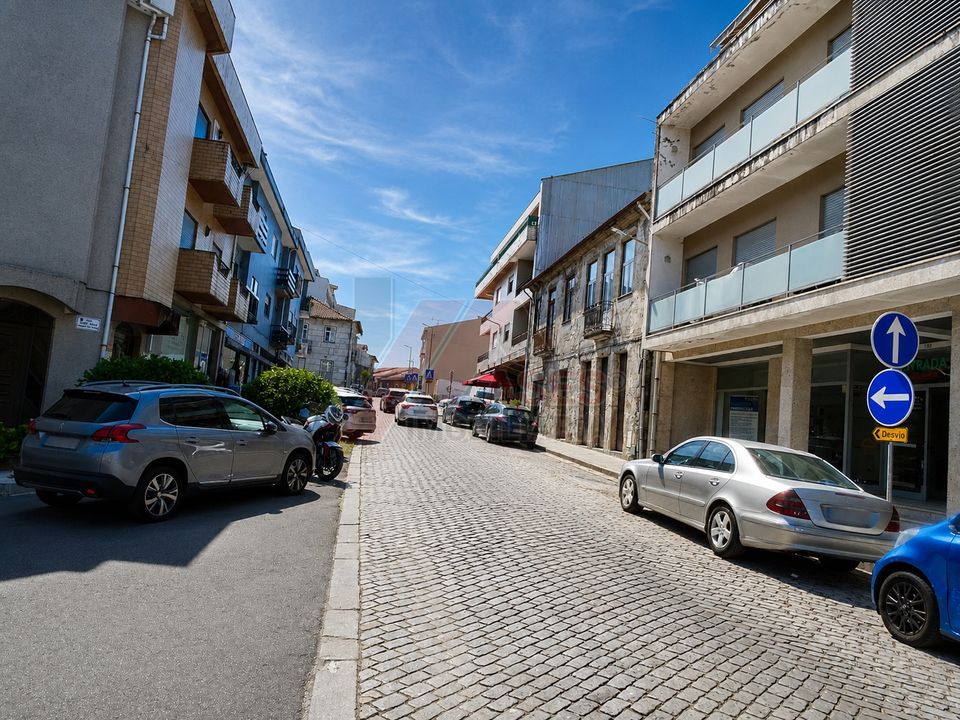 Erhvervsejendom i Fafe, Braga - foto 2