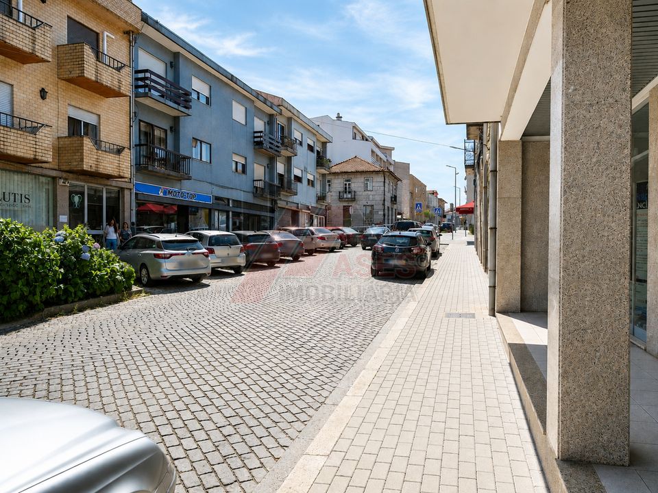 Erhvervsejendom i Fafe, Braga - foto 3