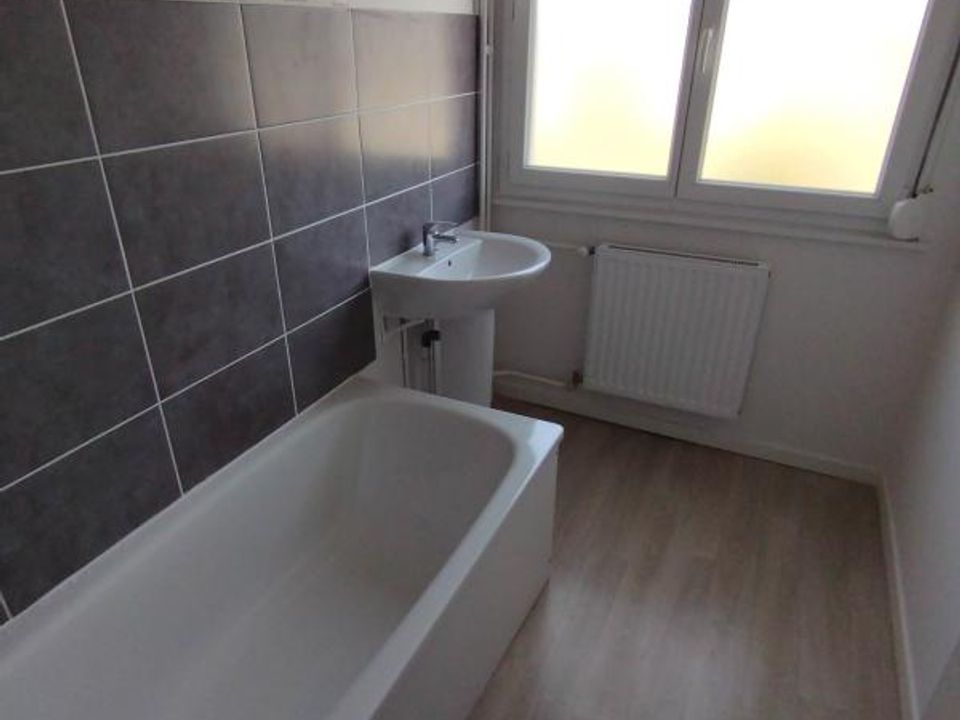 Lejlighed i Bogny-sur-Meuse, Ardennes - foto 3