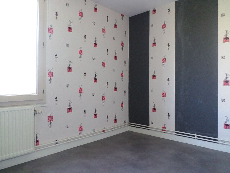 Apartment in Vouziers, Ardennes - photo 4