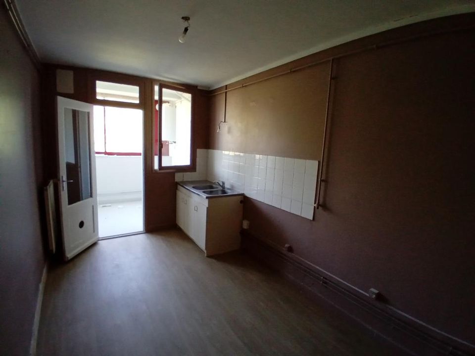 Leilighet i Vouziers, Ardennes - bilde 1