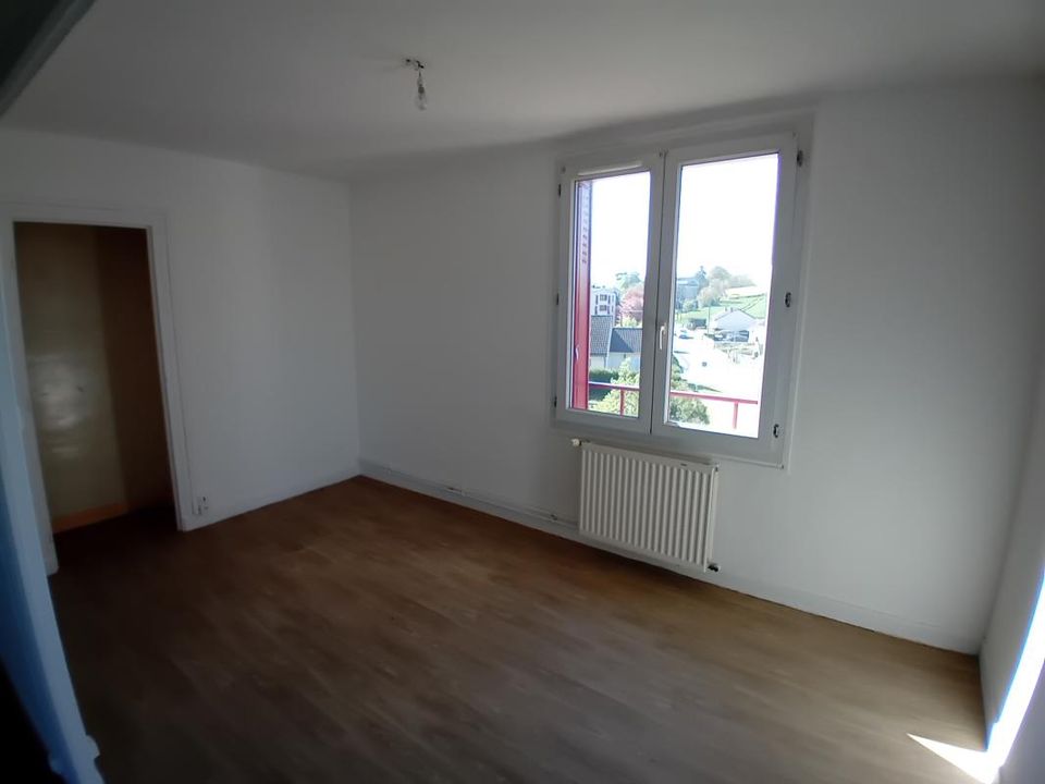Leilighet i Vouziers, Ardennes - bilde 4