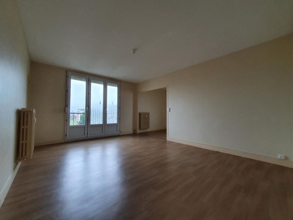 Apartament a Vouziers, Ardennes - foto 1