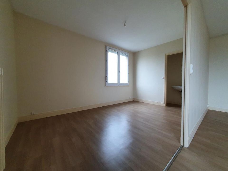 Apartament a Vouziers, Ardennes - foto 2