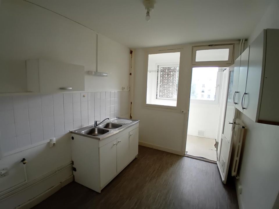 Leilighet i Vouziers, Ardennes - bilde 1
