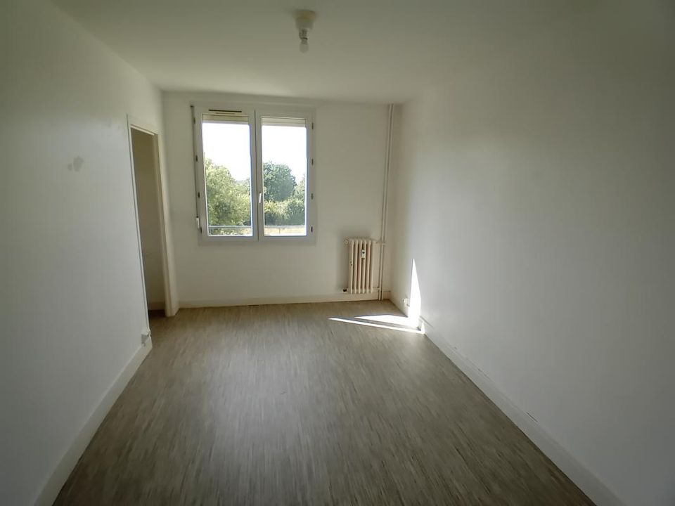 Leilighet i Vouziers, Ardennes - bilde 4