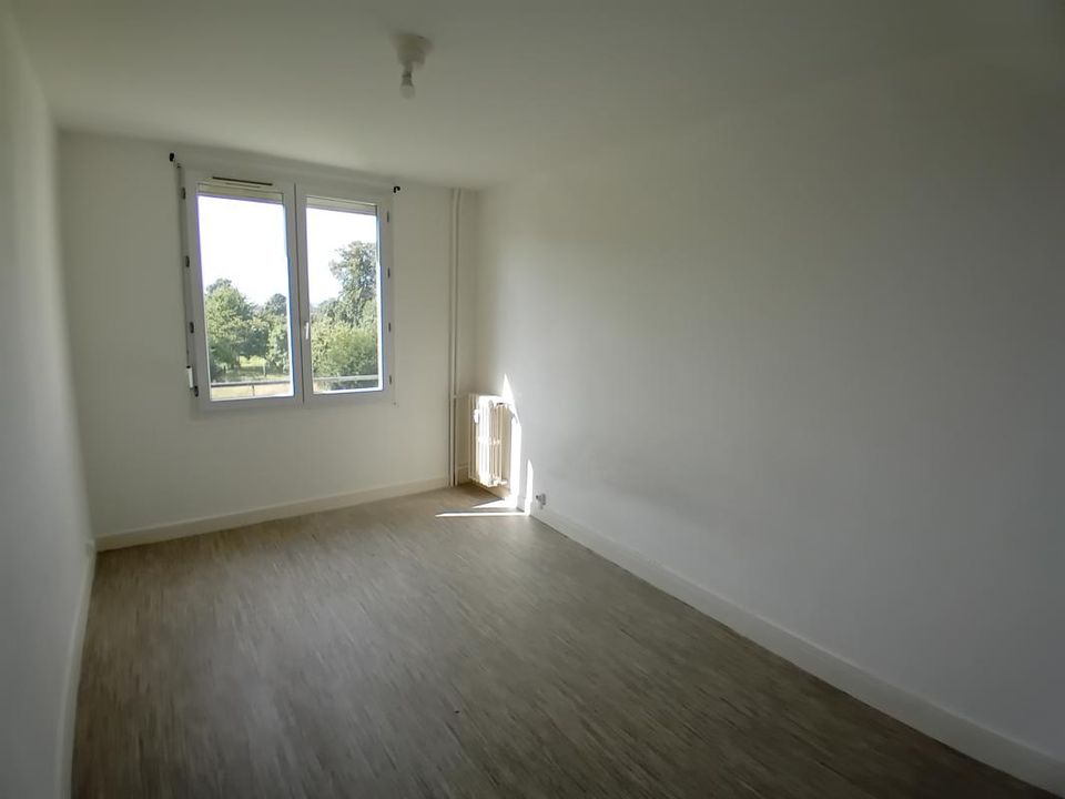 Leilighet i Vouziers, Ardennes - bilde 5