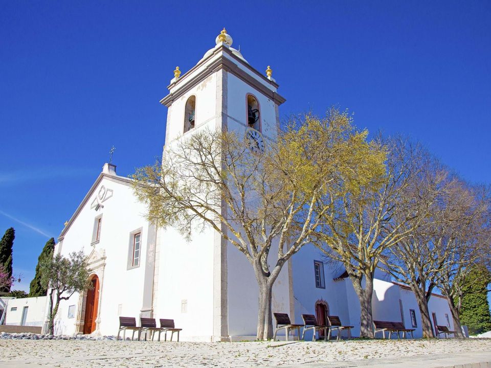 Helårsgrund i Odiaxere, Faro - foto 5